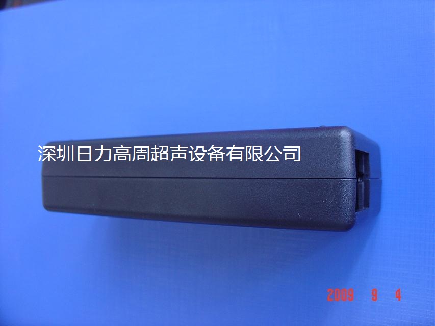 超聲波塑料焊接機