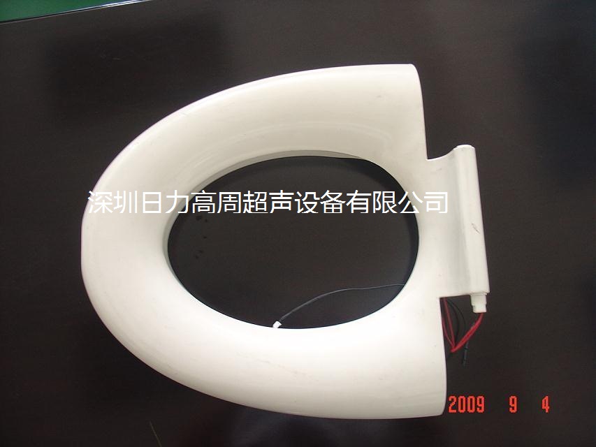 超聲波塑料焊接機