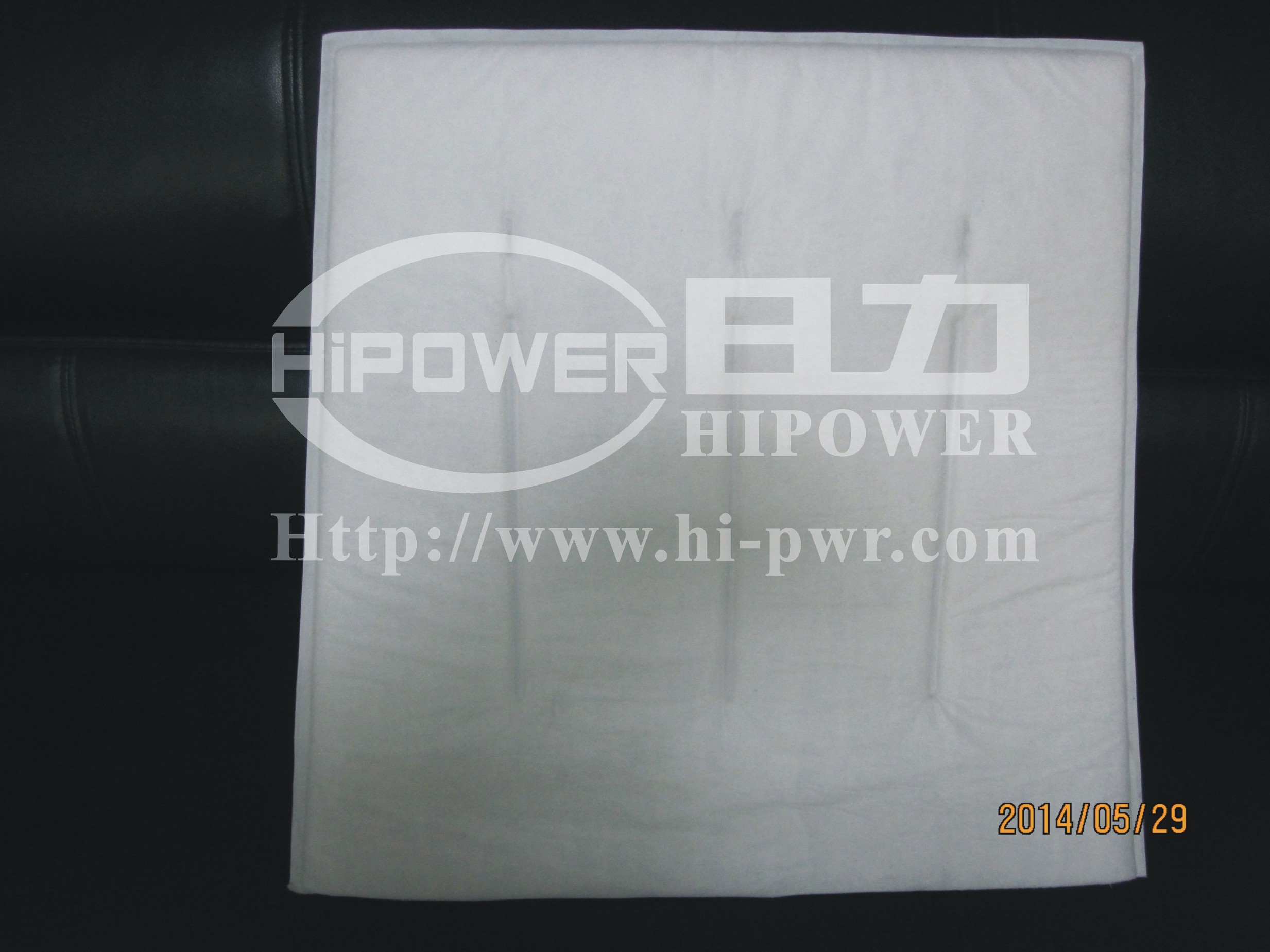 過(guò)濾袋焊接機(jī)